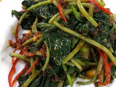 -無招牌海鮮(芽笼店)