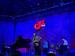 -JZ Club 爵士酒吧(上海店)