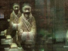 -汉景帝阳陵博物院
