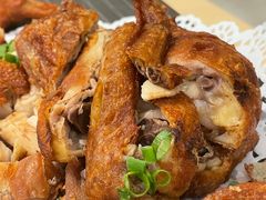 -吕氏疙瘩汤·海鲜新鲁菜(凯德mall新都心店)