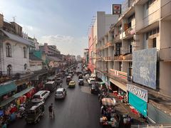 -唐人街(耀华力路)