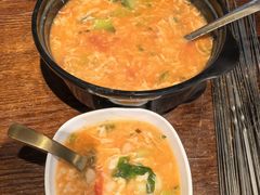 -三个大叔东北烧烤·砂锅菜(西三旗店)