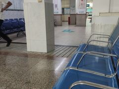 -中山大学附属第三医院(天河院区)