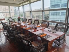 -青岛海尔洲际酒店