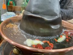 -大明铜锅·烤涮坊·烧烤(新开路店)
