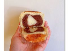 红豆芝士酥-唐饼家(第一食品五角场店)