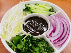 -老昌春饼(中央大街店)