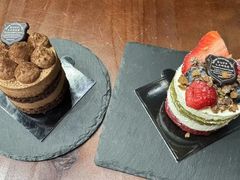 -DUFF LANGE杜夫朗格蛋糕(长沙店)