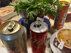 -涮福記·现切牛羊肉火锅(世纪汇店)