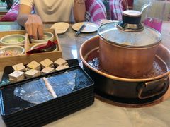 -慢丽江·云南野生菌土鸡锅(付家庄店)