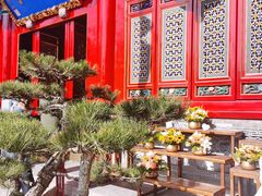 -西安市广仁寺