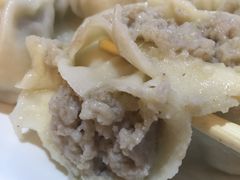 -老虎滩船说·海胆水饺·大连海鲜(老虎滩店)