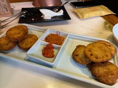 -小吊梨汤·北京菜(香山店)