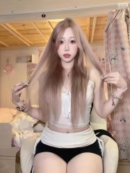 -MY HAIR ARDOR