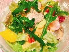 -西堤厚牛排(新世界店)