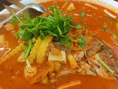 -八木轩·寻味大理白族民俗餐厅(文献路店)