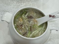 -寻味顺德·南记酒家·传统顺德菜·鱼生(广源路店)