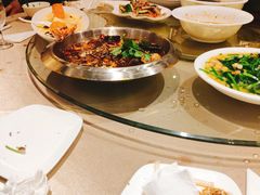 -圣地·布达拉酒店(江北嘴金融城店)