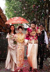 -JEFF STUDIO摄影摄像婚礼跟拍