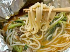 -见味花甲(福田coco park店)
