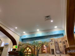 -清真·玛丽亚新疆菜主题餐厅(浙江中路店)