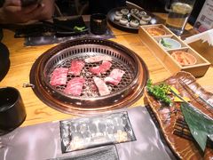 -黑牛の店·和牛烧肉(石家庄万象城店)