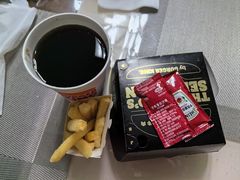 -汉堡王(嘉定宝龙城市广场)