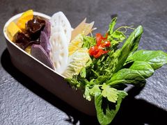 -滟设火锅料理(南滨路店)