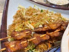 -我是那个大叔·美食研究所(新塘路店)