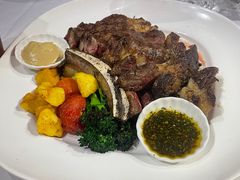 -La Maison 夜来香(进贤路店)