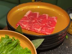 -牛New寿喜烧(虹桥新天地店)