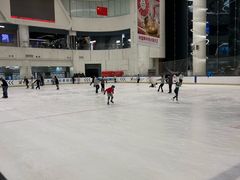 -世纪星滑冰俱乐部(万象城店)