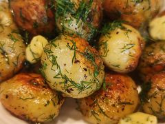 -九月里.自由花园餐厅