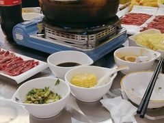 -潮顺·潮滋味潮汕牛肉火锅