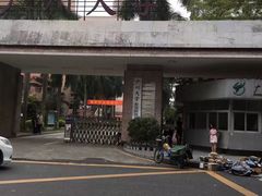 -广州大学(桂花岗校区)