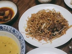 -道南書院·私房菜·早午茶·茶馆