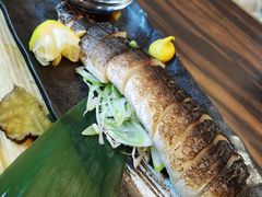 -银子铁板烧料理自助餐(人民广场店)