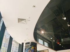 -Jamaicablue Coffeeshop(中央广场店)