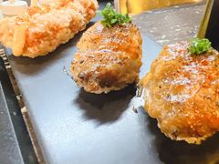 -昊·来了寿司(台湾街店)