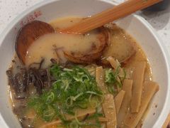 -味千拉面(广州白云机场T1西二店)