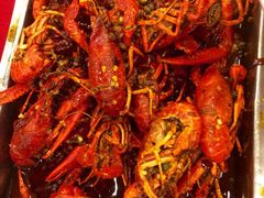 iphone_upload_pic-簋街仔仔小龙虾(总店)