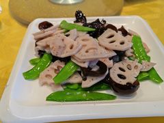 -金涛外婆菜特色餐厅(海盐塘路店)