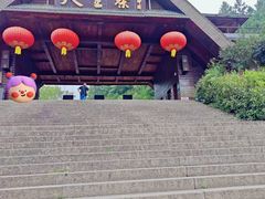 -安徽天堂寨风景区