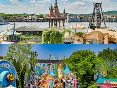 -大连海昌发现王国主题公园