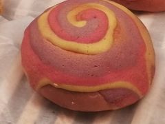 星空流沙-烫面包·面包烘焙(绿地缤纷城店)