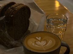 -面包谷Grains n' Beans(九号公馆店)