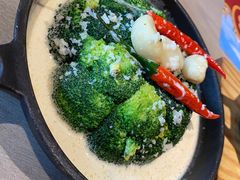 -卢布里西餐厅(星海广场店)
