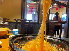 -富正毅三下锅·湘西韵味(天门山索道店)