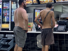 -Hungry Jack's Burgers Beak House