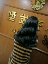 -小齐发型Star~salon
